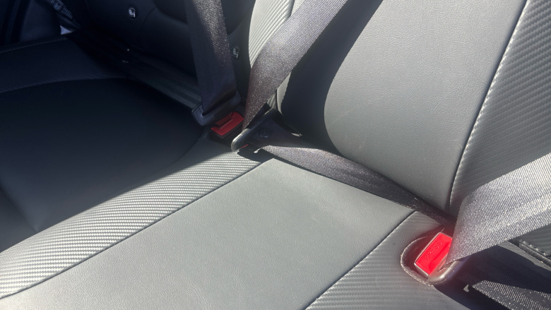 MG ZS 1.5 VTi-TECH Exclusive 5dr Petrol Hatchback